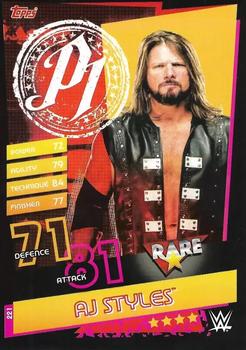 AJ Styles