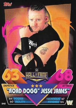 "Road Dogg" Jesse James
