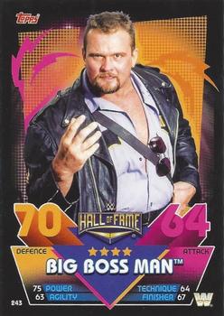 Big Boss Man
