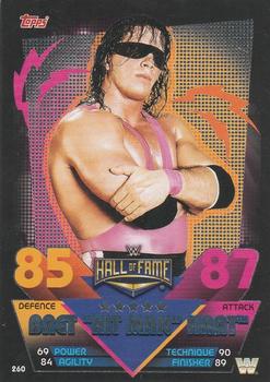 Bret "Hit Man" Hart