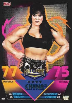 Chyna