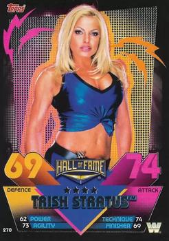 Trish Stratus