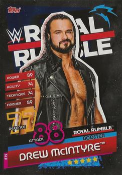 Drew McIntyre