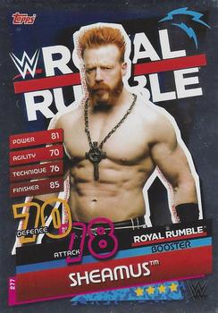 Sheamus