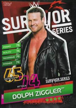 Dolph Ziggler