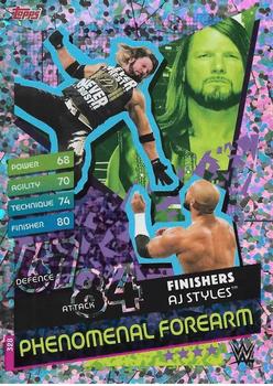 Phenomenal Forearm FIN, FOIL