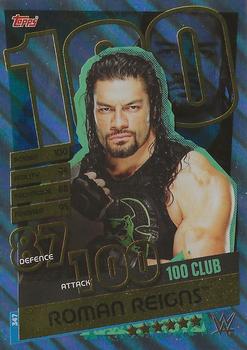 Roman Reigns