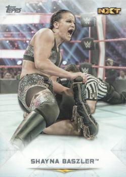 Shayna Baszler