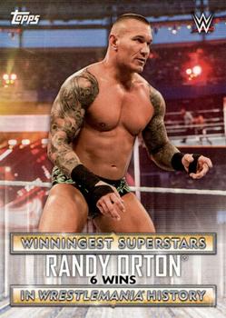 Randy Orton