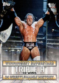 Triple H