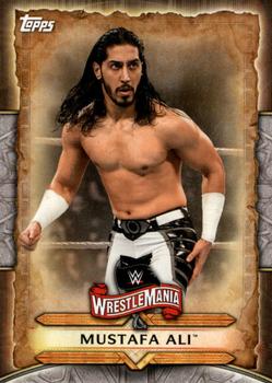 Mustafa Ali