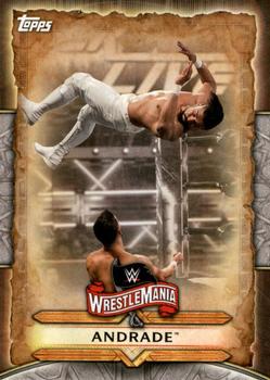 Andrade