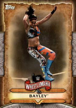 Bayley