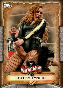 Becky Lynch