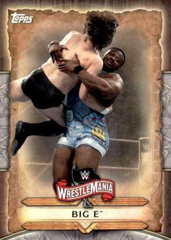 Big E