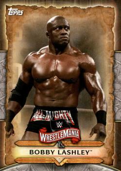 Bobby Lashley