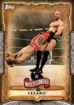 Cesaro
