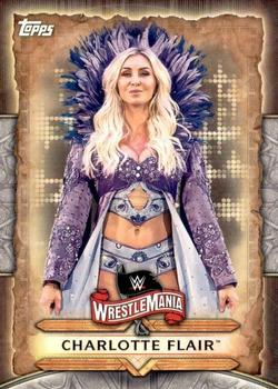 Charlotte Flair