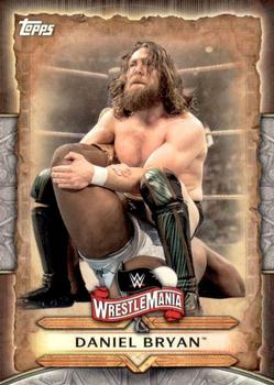 Daniel Bryan
