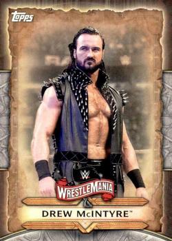 Drew McIntyre