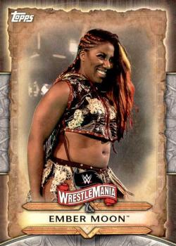 Ember Moon