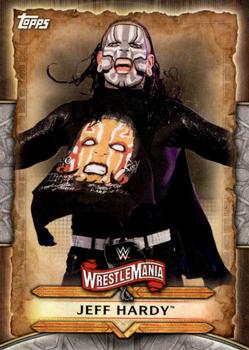 Jeff Hardy
