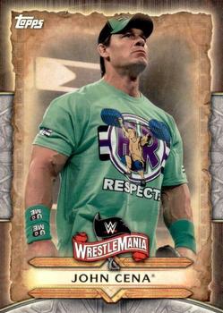 John Cena