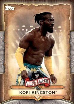 Kofi Kingston
