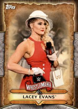 Lacey Evans