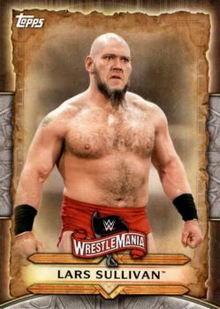 Lars Sullivan