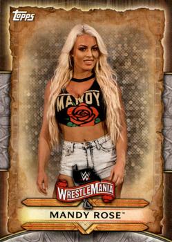 Mandy Rose