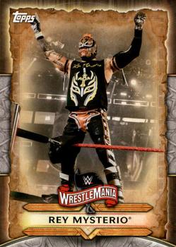 Rey Mysterio