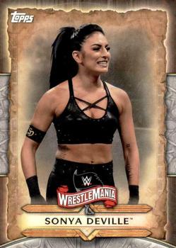 Sonya Deville