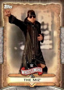 The Miz