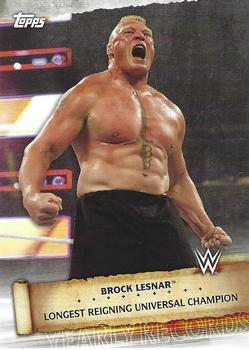 Brock Lesnar