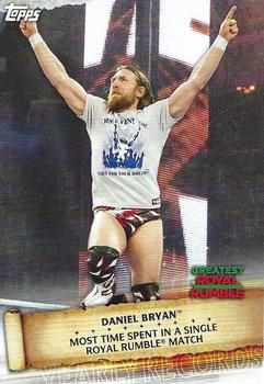 Daniel Bryan