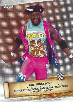 Kofi Kingston