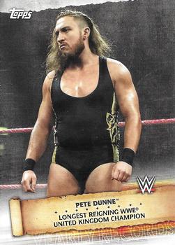 Pete Dunne