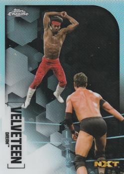 Velveteen Dream