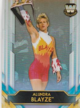 Alundra Blayze