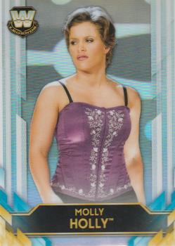 Molly Holly