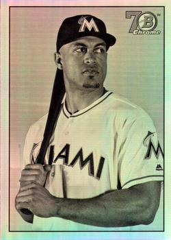 Giancarlo Stanton