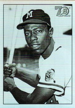 Hank Aaron