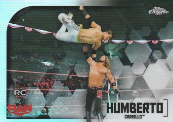 Humberto Carrillo