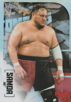 Samoa Joe