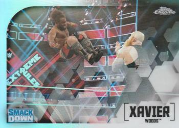 Xavier Woods