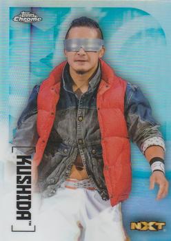 Kushida