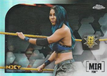 Mia Yim