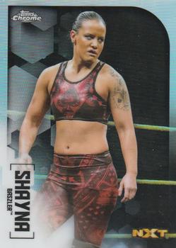 Shayna Baszler