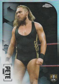 Pete Dunne